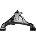 0519 FRONTIER/0512 PATHFINDER/0515 XTERRA CONTROL ARM AND BALL JOINT ASSY