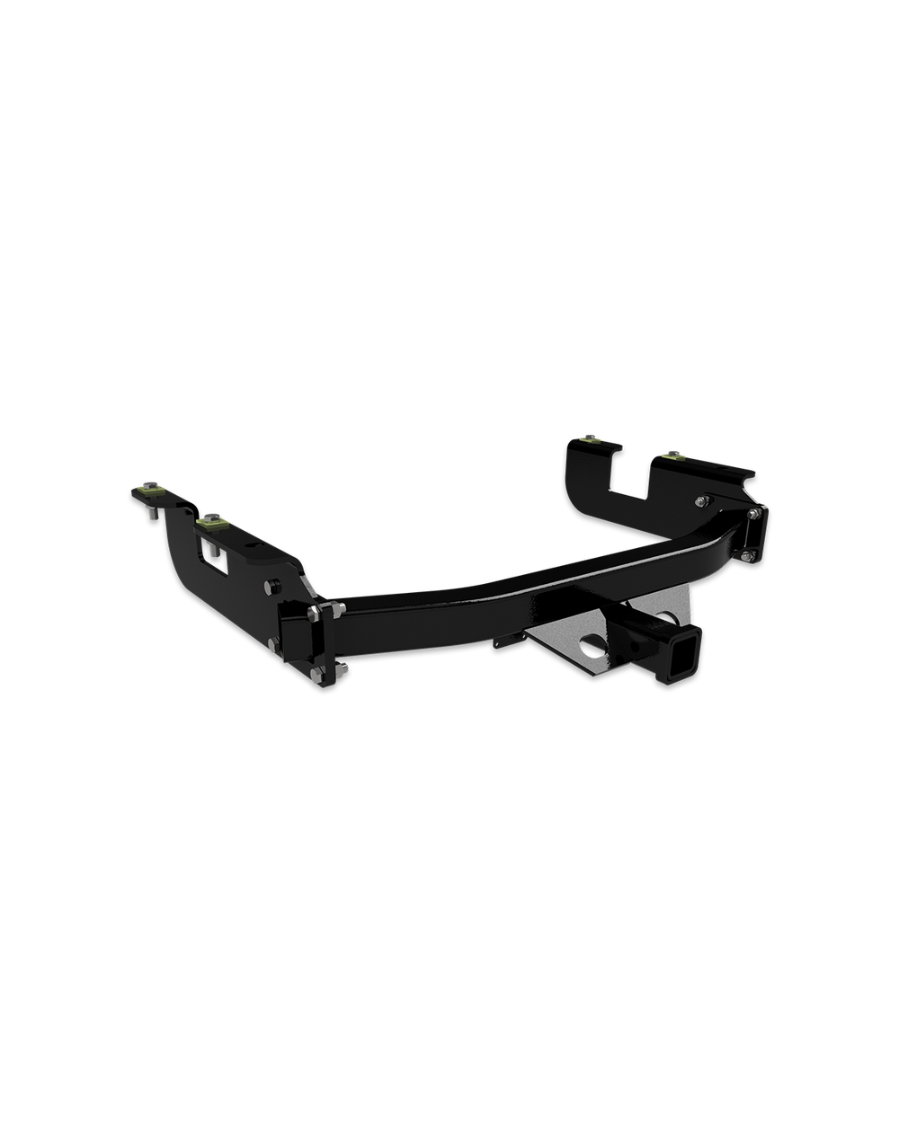 ~(68 lbs. 42X15X7)~ 2011-2018 Chevrolet GMC 2500 3500 Heavy Duty Long Bed Trucks with Factory Bumper