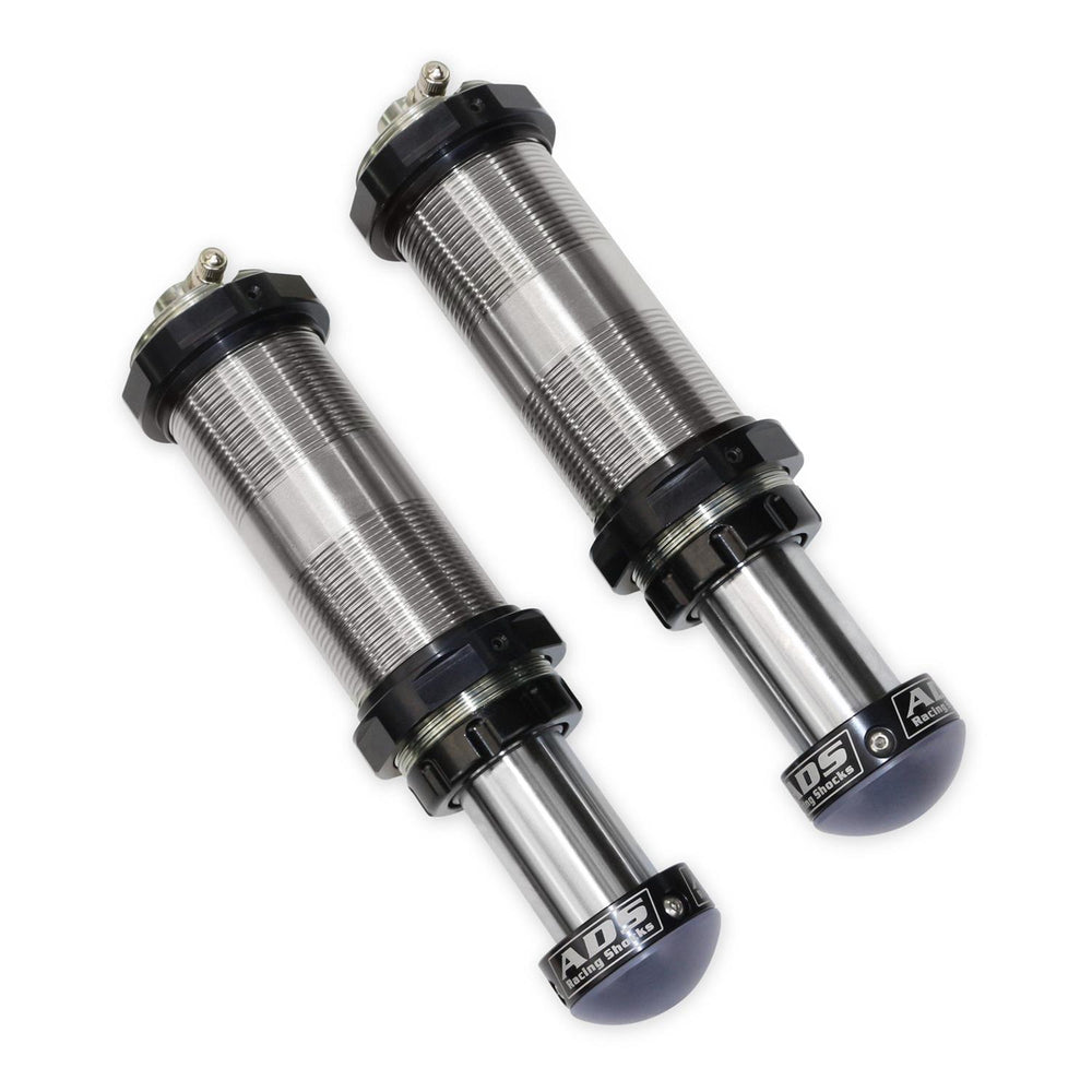 DF 2.125IN BUMP STOP KIT