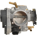 NEW THROTTLE BODY