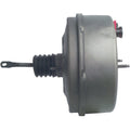 POWER BRAKE BOOSTERS