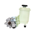 NEW POWER STEERING