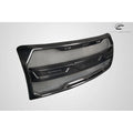 2009-2014 Ford F-150 Carbon Creations Rage Grille - 1 Piece