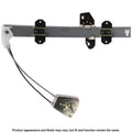 NEW WINDOW LIFT REGULATOR