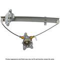 NEW WINDOW LIFT REGULATOR