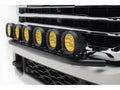 ZROADZ FRONT BUMPER LED MOUNTS AND