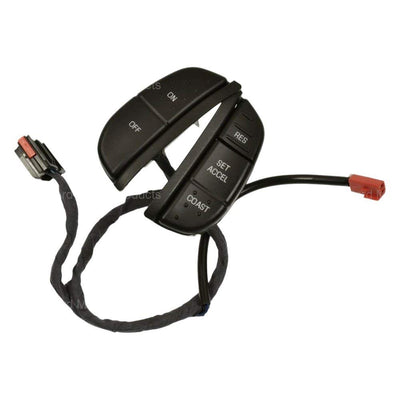 CRUISE CONTROL SWITCH