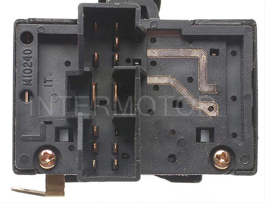 TURN SIGNAL SWITCH