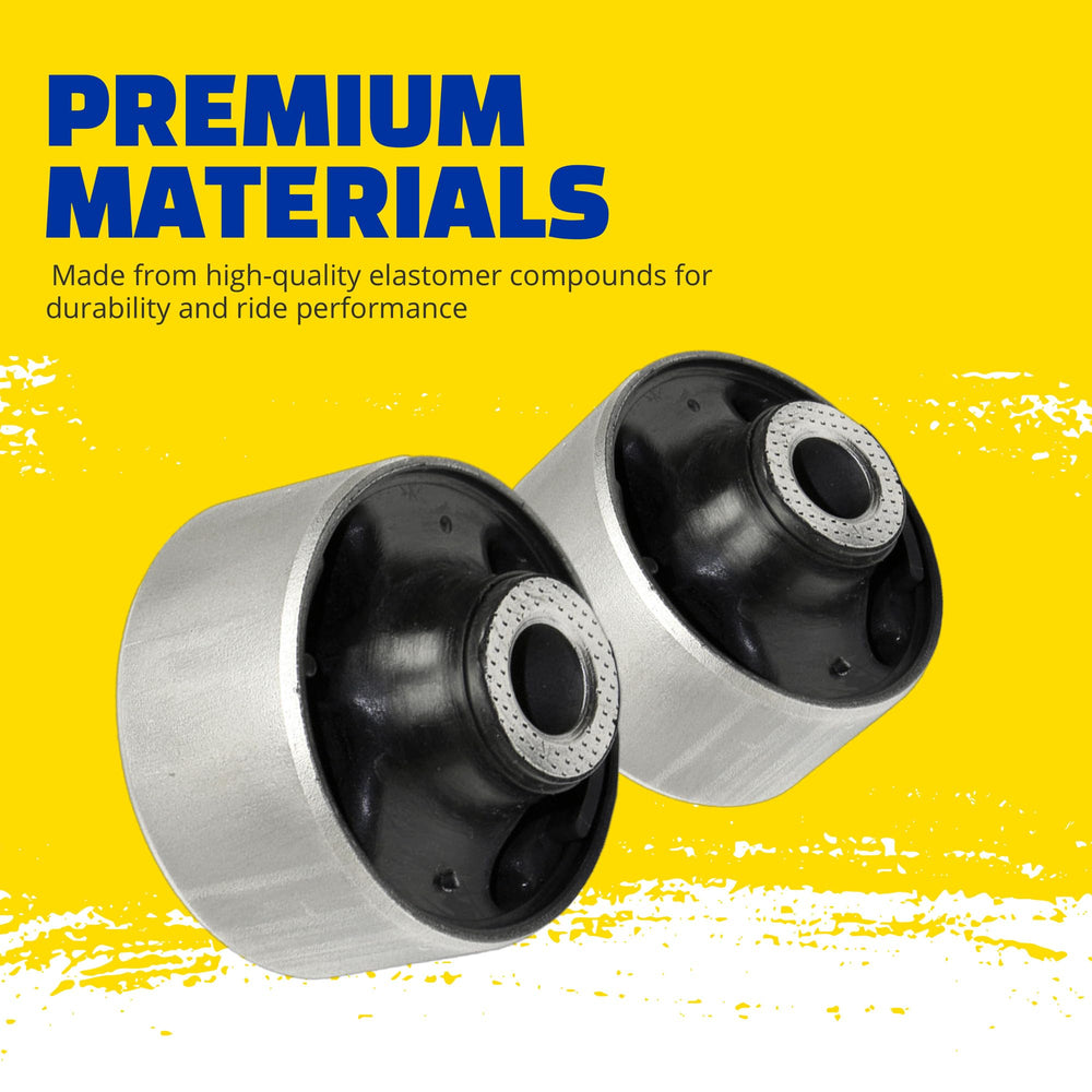 SUSPENSION CONTROL ARM BUSHING