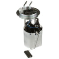 FUEL PUMP MODULE ASSEMBLY