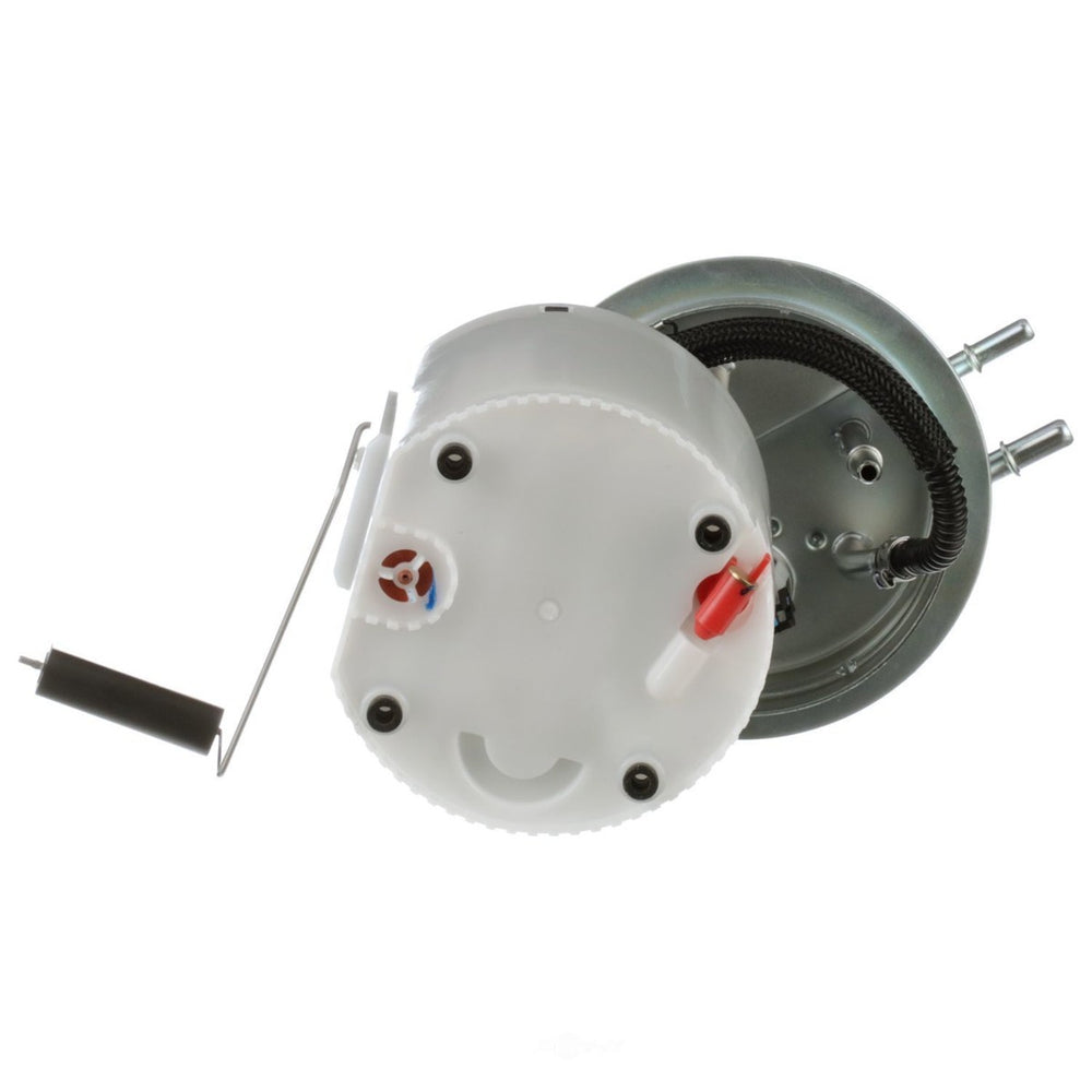FUEL PUMP MODULE ASSEMBLY