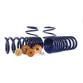 LOWERING SPRINGS TRACK MG