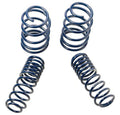 LOWERING SPRINGS TRACK MG