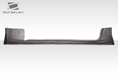 1986-1991 Mazda RX-7 Duraflex Vanish Side Skirt Rocker Panels - 2 Piece