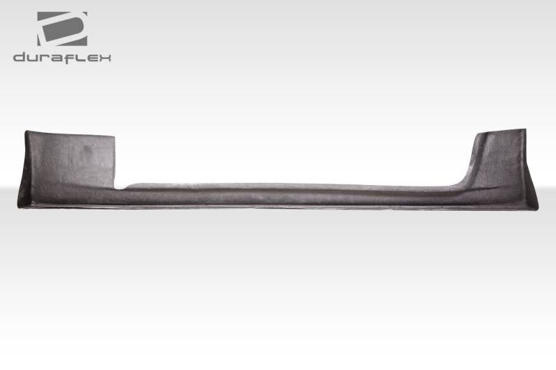 1986-1991 Mazda RX-7 Duraflex Vanish Side Skirt Rocker Panels - 2 Piece