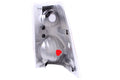 0205 EXPLORER SPORT TRAC TAIL LIGHTS CHROME