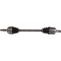 CV DRIVE AXLE