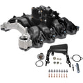 PLASTIC INTAKE MANIFOLD INCLUDES GASKETS