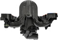 PLASTIC INTAKE MANIFOLD INCLUDES GASKETS