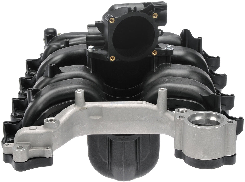 PLASTIC INTAKE MANIFOLD INCLUDES GASKETS