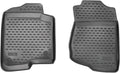 ~(6 lbs. 32X24X3)~ Profile Floor Liners Front Row