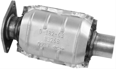CONVERTER- DF- CARB- CALCAT OBDII D