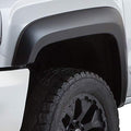 ~(206 lbs. 80X50X24)~ FENDER FLARES BW