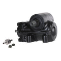 NEW STEERING GEAR