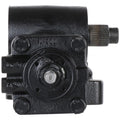 NEW STEERING GEAR