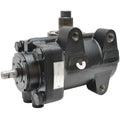 NEW STEERING GEAR