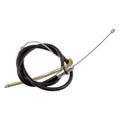 BRAKE CABLE