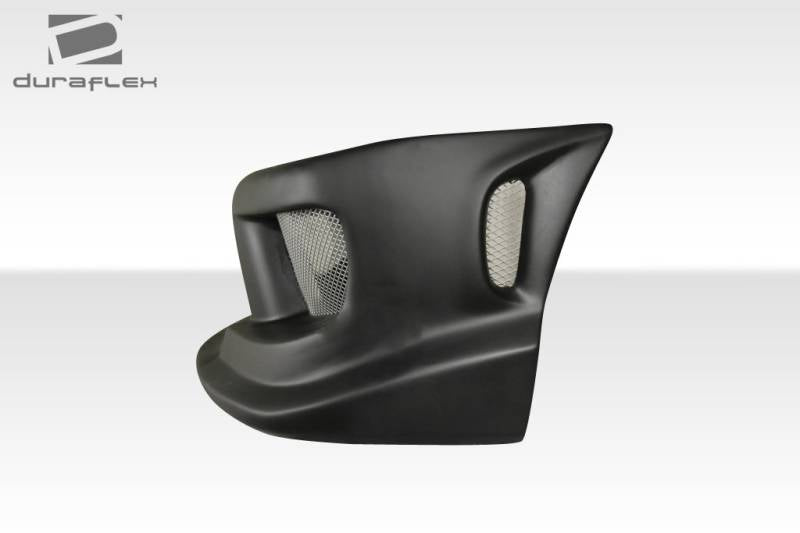 Front Bumper Tacoma 1995