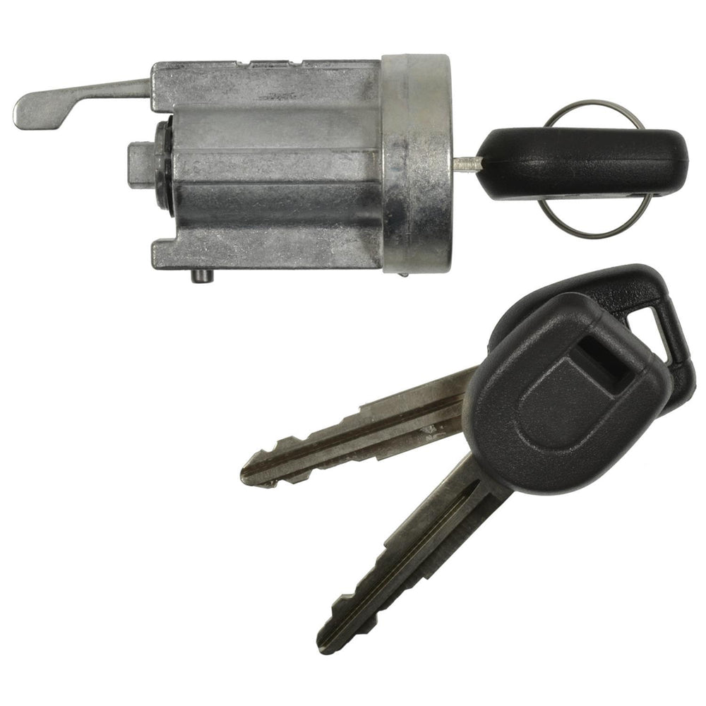 INTERMOTOR IGNITION LOCK