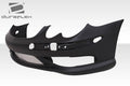2003-2008 Mercedes SL SL500 Class R230 Duraflex AMG Look Front Bumper Cover - 1 Piece