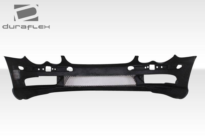 2003-2008 Mercedes SL SL500 Class R230 Duraflex AMG Look Front Bumper Cover - 1 Piece