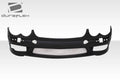 2003-2008 Mercedes SL SL500 Class R230 Duraflex AMG Look Front Bumper Cover - 1 Piece
