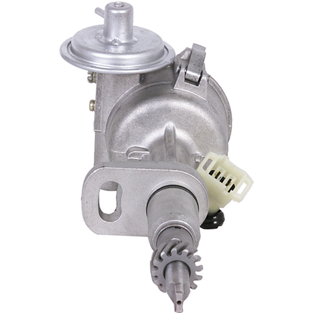 DISTRIBUTOR