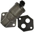 IDLE AIR CONTROL VALVE