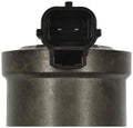 IDLE AIR CONTROL VALVE