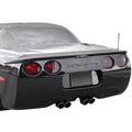 1997-2004 Chevrolet Corvette C5 Carbon Creations CV-G Wing Trunk Lid Spoiler - 1 Piece