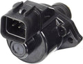 IDLE AIR CONTROL VALVE