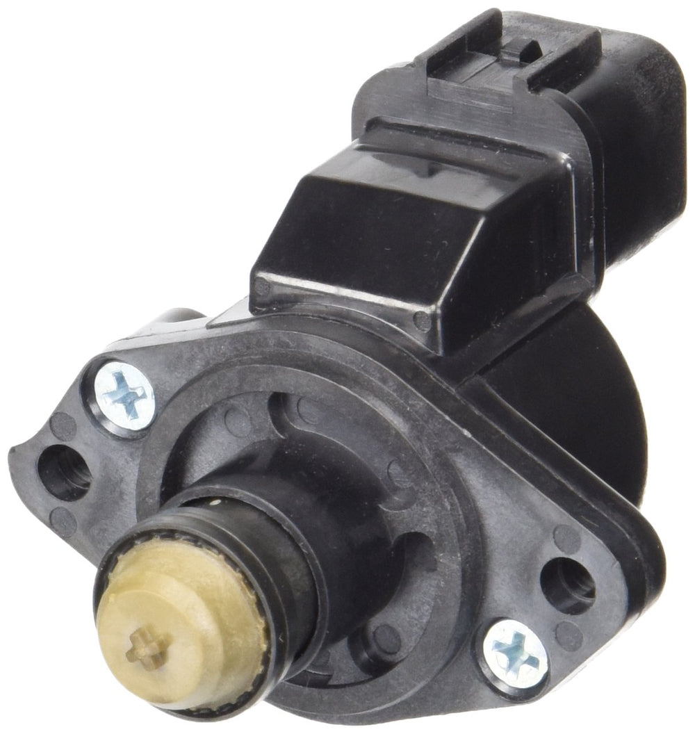IDLE AIR CONTROL VALVE
