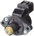 IDLE AIR CONTROL VALVE