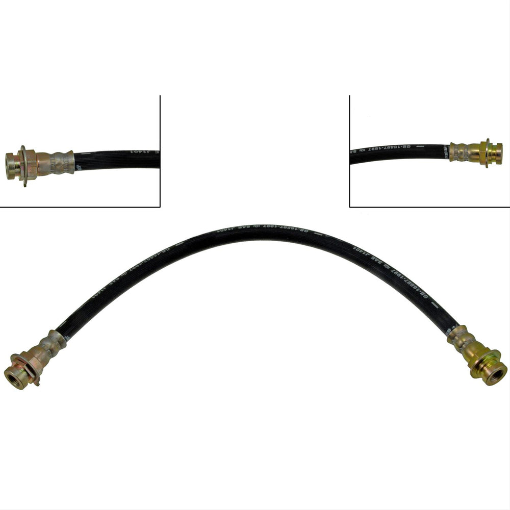 BRAKE HOSE