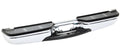 Perfect Match Bumper Chrome F-250/350/450/550HD Super Duty 1999-2007