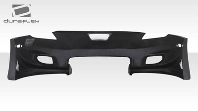 2000-2005 Toyota Celica Duraflex Vader SE Body Kit - 4 Piece - Includes Vader SE Front Bumper Cover (100200) Vader SE Rear Bumper Cover (100201) Vader SE Side Skirts Rocker Panels (100202)
