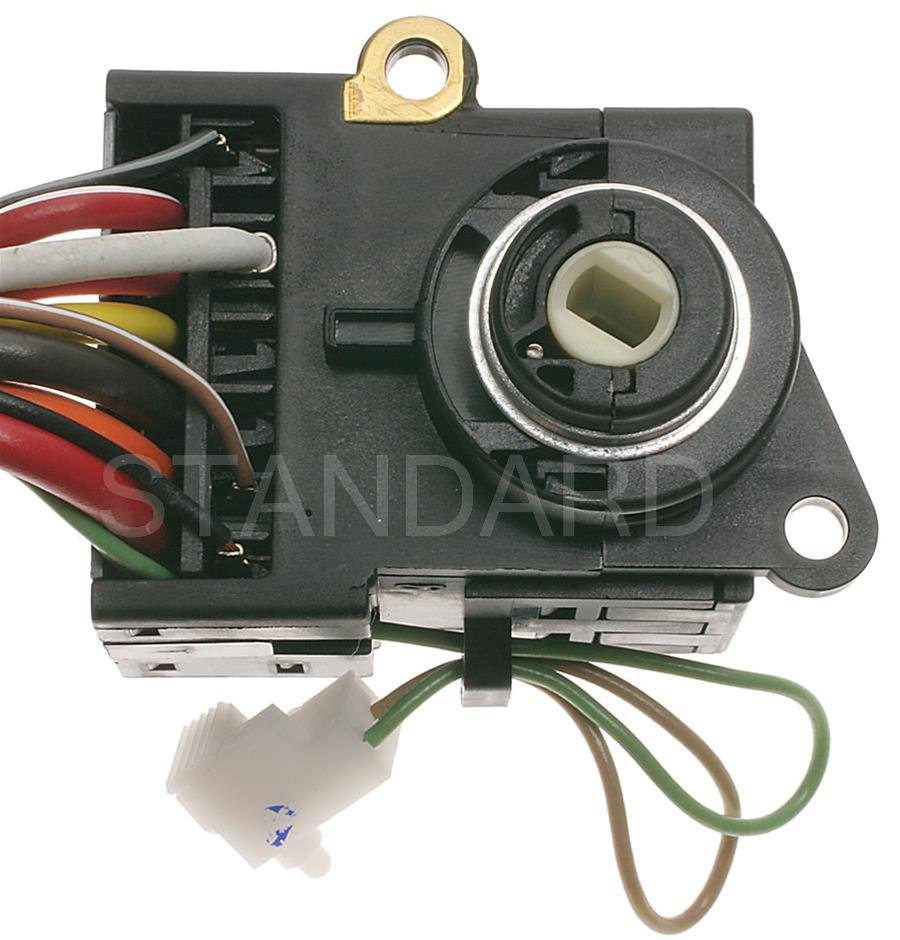STD BLOWER RESISTOR