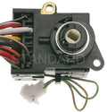 STD BLOWER RESISTOR
