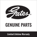Gates Molded Coolant Hose
