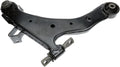 CONTROL ARM
